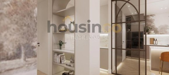 3 chambres Appartement à Madrid, Spain No. 122292 6