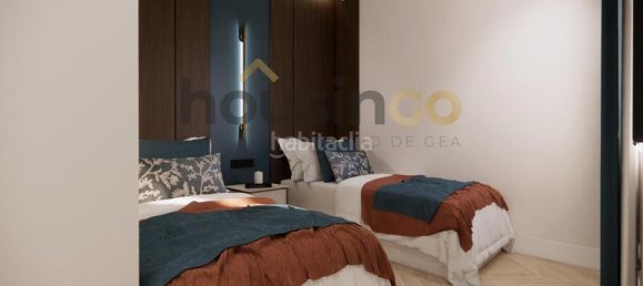 3 chambres Appartement à Madrid, Spain No. 122292 9