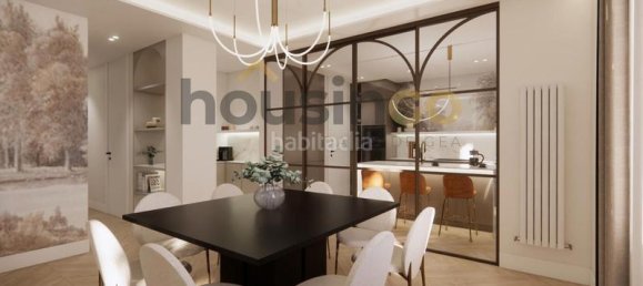 3 chambres Appartement à Madrid, Spain No. 122292 2