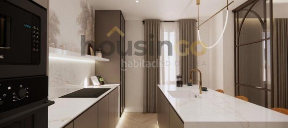 3 chambres Appartement à Madrid, Spain No. 122292 4