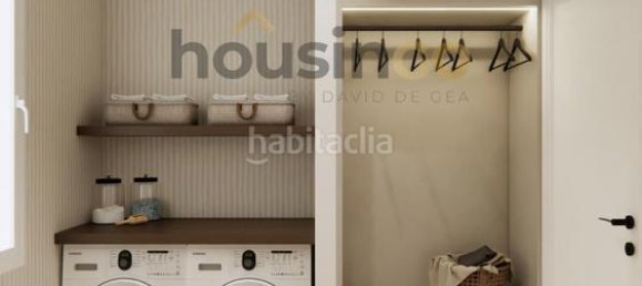 3 chambres Appartement à Madrid, Spain No. 122292 7