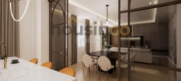 3 chambres Appartement à Madrid, Spain No. 122292 5