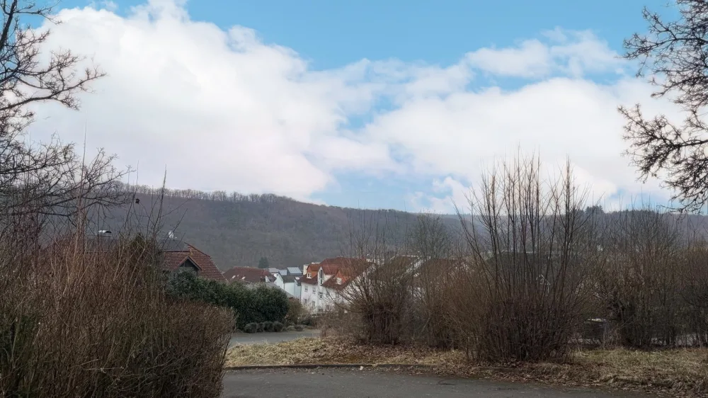 Apartamento de 3 divisões em Rheingau-Taunus, Germany N.º 148693