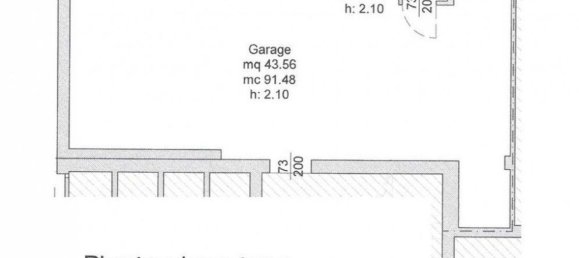 3 rooms Apartment in Abano Terme, Italy No. 54835 34