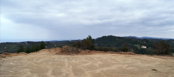 4500m² Hotel in Chalkidiki, Greece No. 7322 2