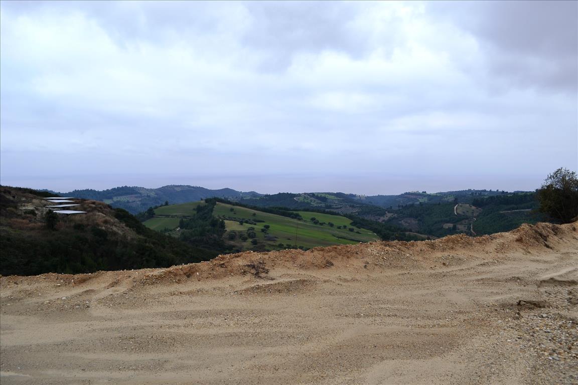 4500m² Hotel in Chalkidiki, Greece No. 7322