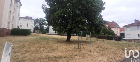 1 غرف نوم شقة في Forbach, France رقم 235943 17