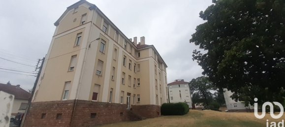 1 غرف نوم شقة في Forbach, France رقم 235943 18