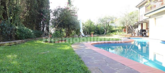 Пентхаус с 3 спальнями в Баньо а Риполи, Италия № 361813 3