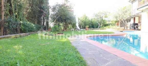 Пентхаус с 3 спальнями в Баньо а Риполи, Италия № 361813 2