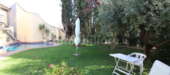 Пентхаус с 3 спальнями в Баньо а Риполи, Италия № 361813 6