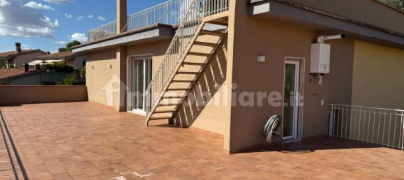 Пентхаус с 3 спальнями в Баньо а Риполи, Италия № 361813 31