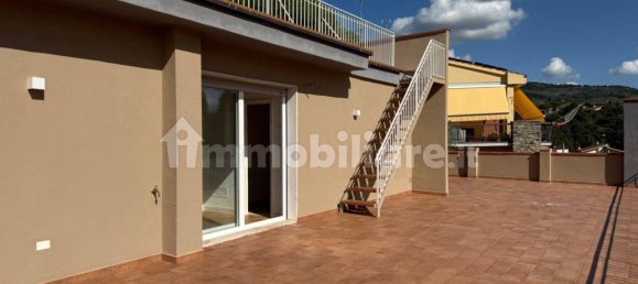 Пентхаус с 3 спальнями в Баньо а Риполи, Италия № 361813 33