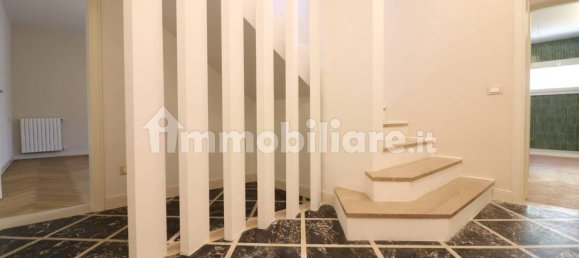 Пентхаус с 3 спальнями в Баньо а Риполи, Италия № 361813 11