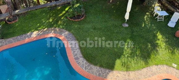 Пентхаус с 3 спальнями в Баньо а Риполи, Италия № 361813 4