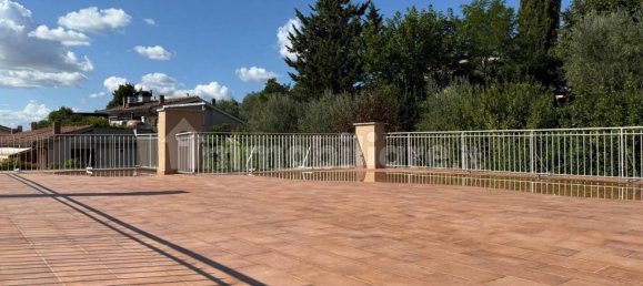 Пентхаус с 3 спальнями в Баньо а Риполи, Италия № 361813 34