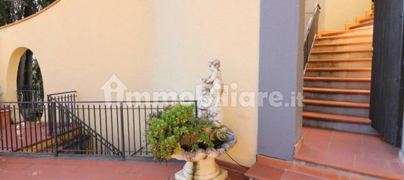 Пентхаус с 3 спальнями в Баньо а Риполи, Италия № 361813 8