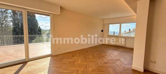 Пентхаус с 3 спальнями в Баньо а Риполи, Италия № 361813 23