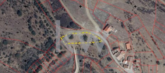 Terrain à Martim Longo, Portugal No. 155312 4