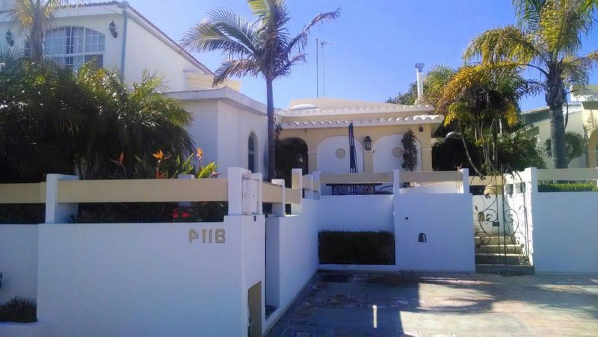 3 bedrooms House in Rosarito, Mexico No. 169532