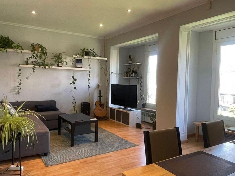3 Schlafzimmer Wohnung in Eixample, Spain, Nr. 267417