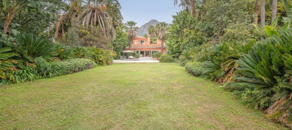 4 chambres Villa à Marbella, Spain No. 136237 18