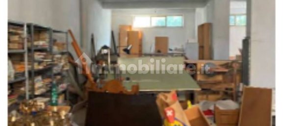 1 room Commercial property in Amantea, Italy No. 261889 8