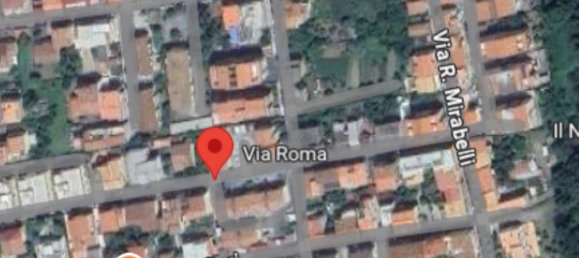1 room Commercial property in Amantea, Italy No. 261889 2