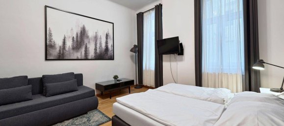 2-salle Appartement à Neubau, Austria No. 128735 5