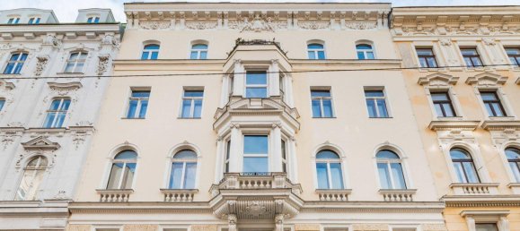 2-salle Appartement à Neubau, Austria No. 128735 12