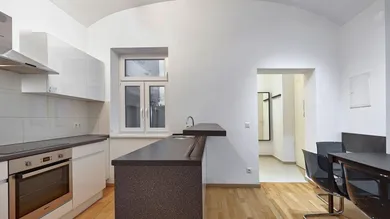 2-salle Appartement à Neubau, Austria No. 128735