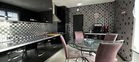 4 Schlafzimmer Haus in Indre, France, Nr. 265700 4