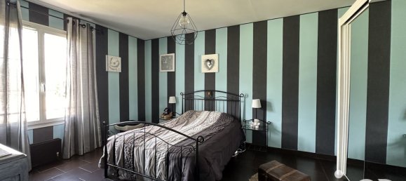 4 Schlafzimmer Haus in Indre, France, Nr. 265700 5