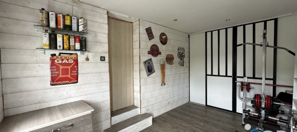 4 Schlafzimmer Haus in Indre, France, Nr. 265700 10