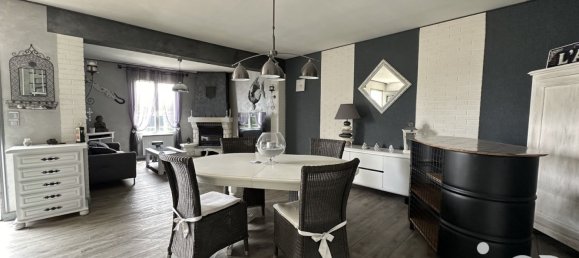 4 Schlafzimmer Haus in Indre, France, Nr. 265700 2