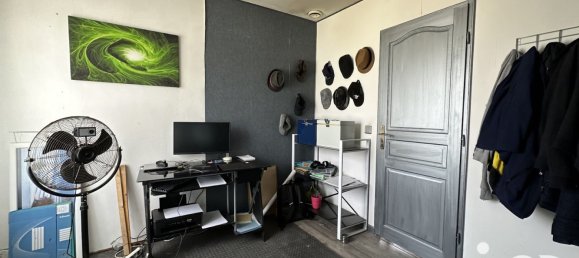 4 Schlafzimmer Haus in Indre, France, Nr. 265700 8