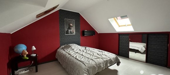 4 Schlafzimmer Haus in Indre, France, Nr. 265700 6