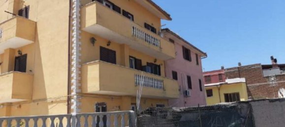 3 rooms Apartment in Marino, Italy No. 187300 17