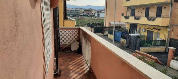 3 rooms Apartment in Marino, Italy No. 187300 15
