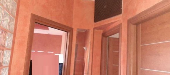 3 rooms Apartment in Marino, Italy No. 187300 23