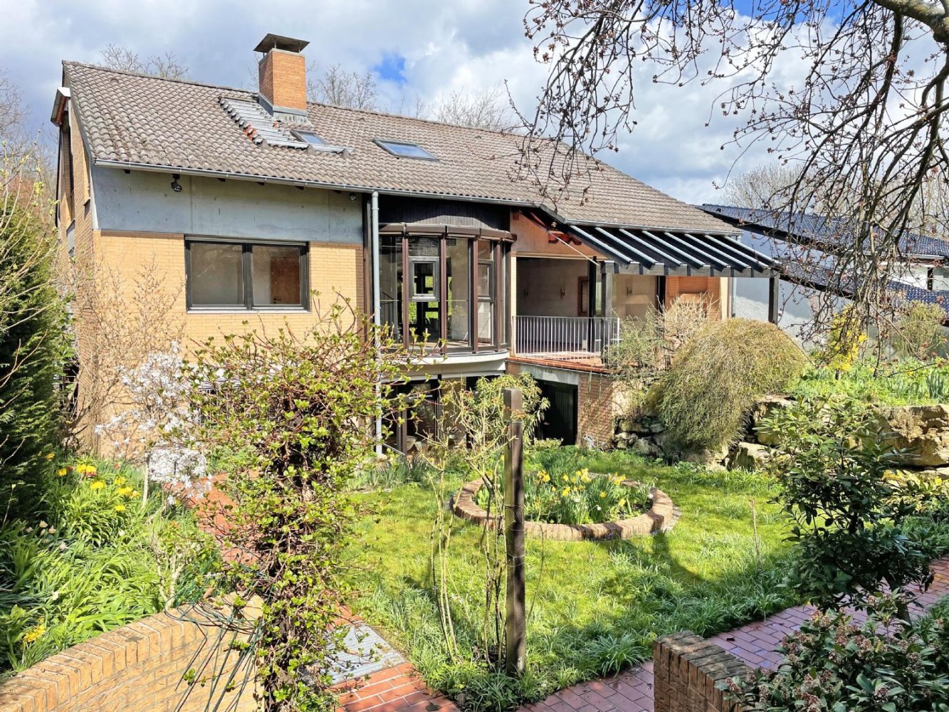 Casa T3 em Hochtaunuskreis, Germany N.º 106944