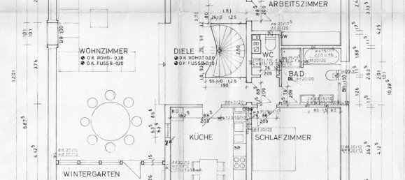 Casa T3 em Hochtaunuskreis, Germany N.º 106944 21