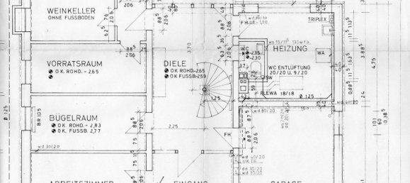 Casa T3 em Hochtaunuskreis, Germany N.º 106944 22