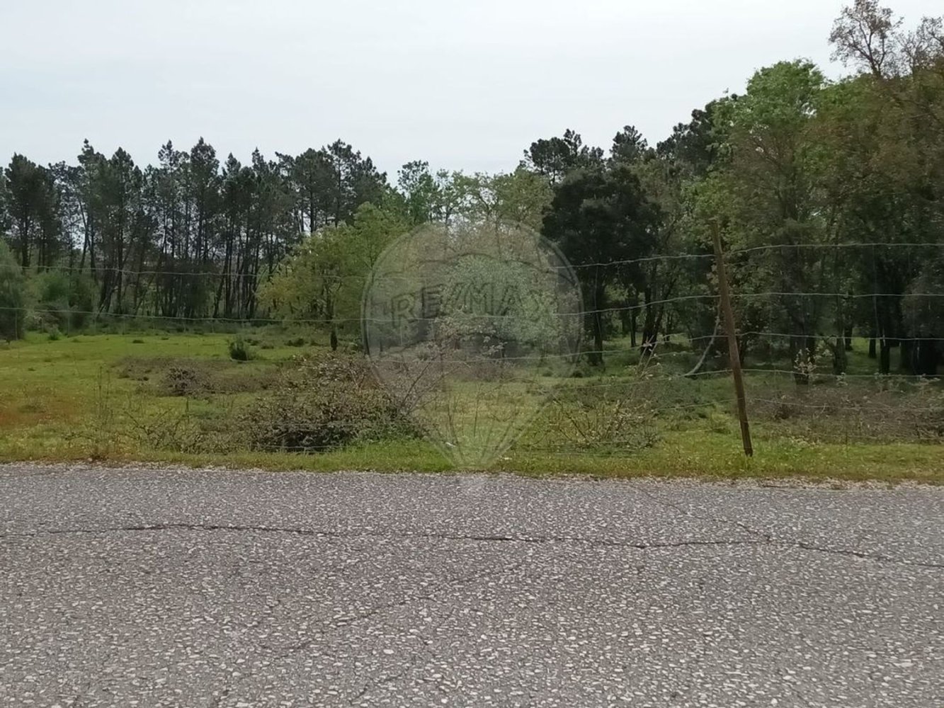 Земельный участок 1766м² в Орен, Португалия № 79649