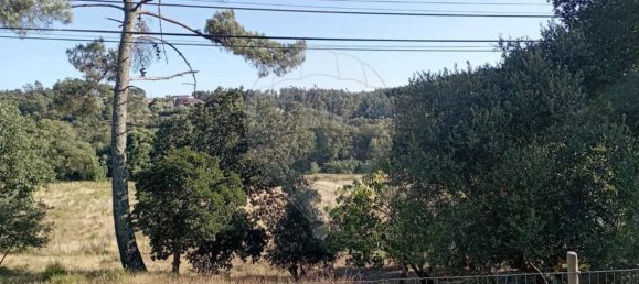 Земельный участок 1766м² в Орен, Португалия № 79649 9