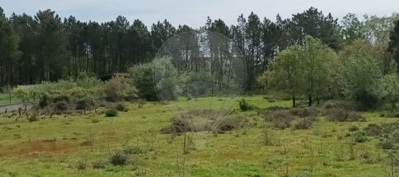 Земельный участок 1766м² в Орен, Португалия № 79649 7