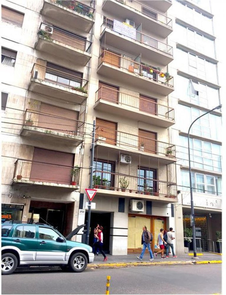 Studio in Buenos Aires, Argentina No. 74185