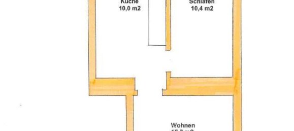 2 rooms Apartment in Penzing, Austria No. 160180 16