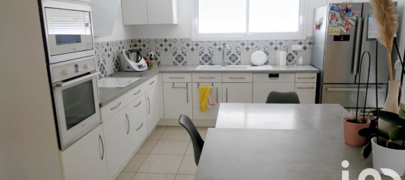 Дом с 3 спальнями в Вьен, Франция № 283444 4