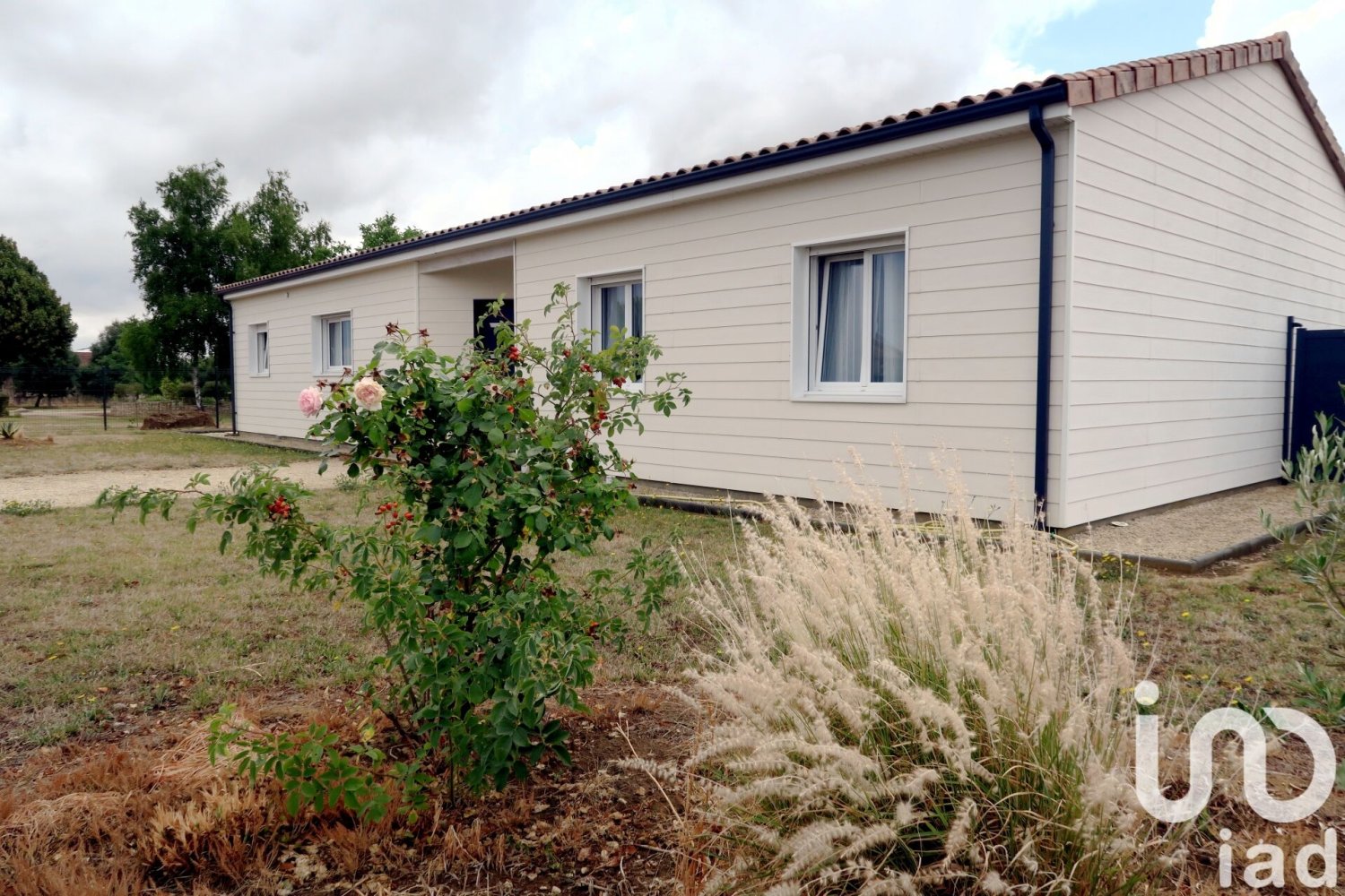 Дом с 3 спальнями в Вьен, Франция № 283444